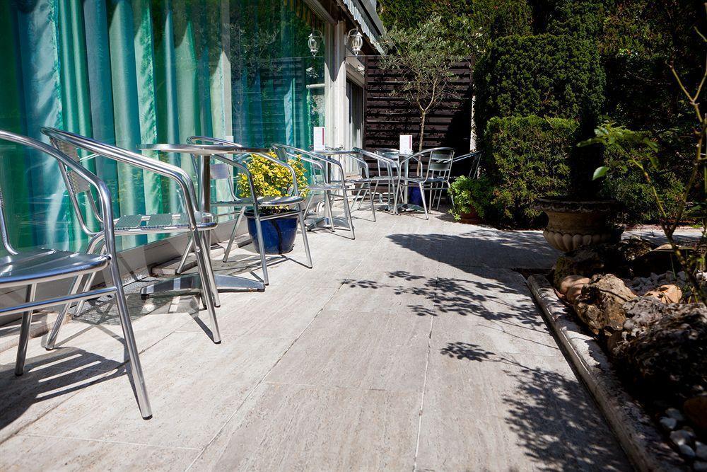 Bristol Logis Cit'Hotel Perigueux Centre Périgueux Exterior foto