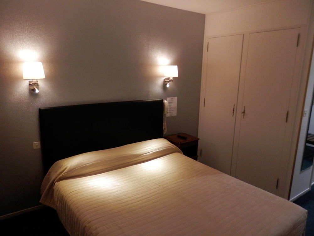 Bristol Logis Cit'Hotel Perigueux Centre Périgueux Exterior foto