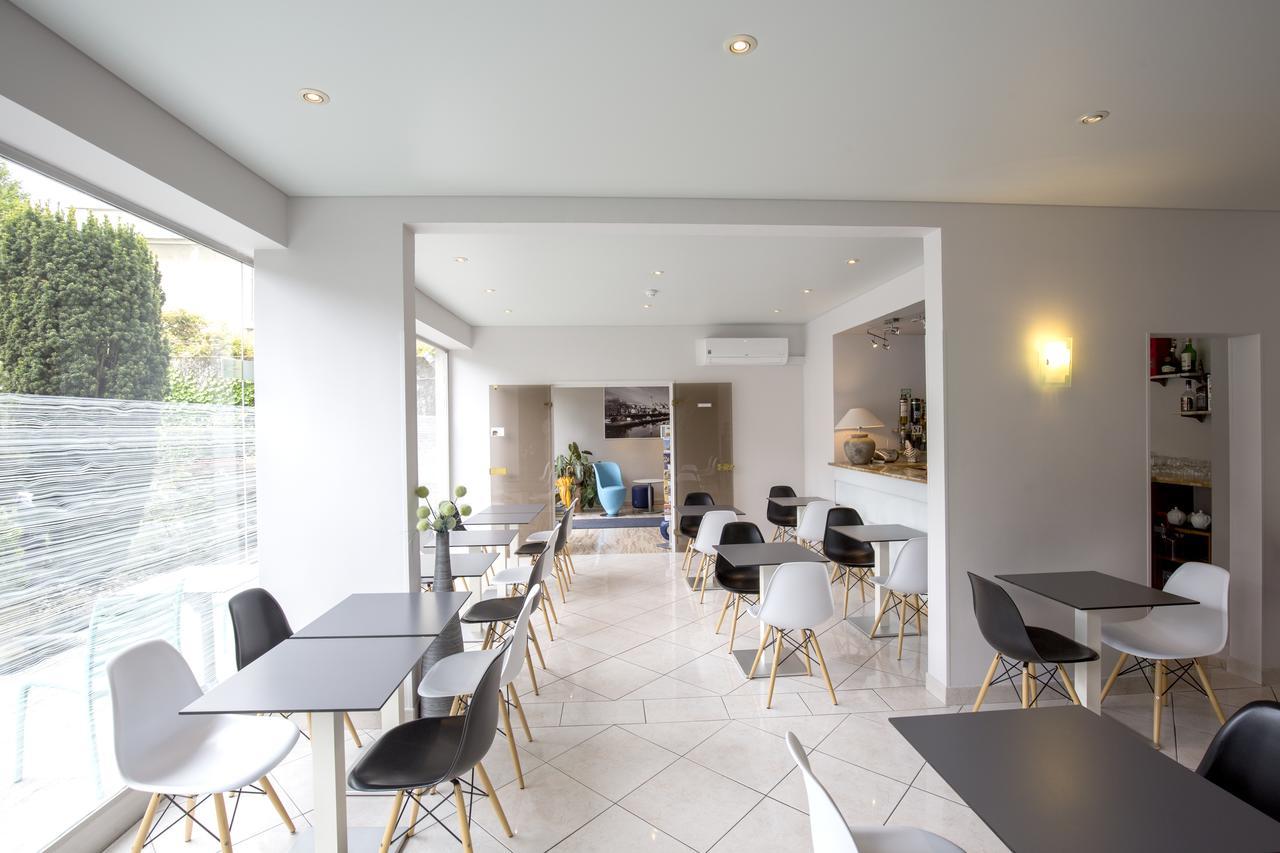 Bristol Logis Cit'Hotel Perigueux Centre Périgueux Exterior foto