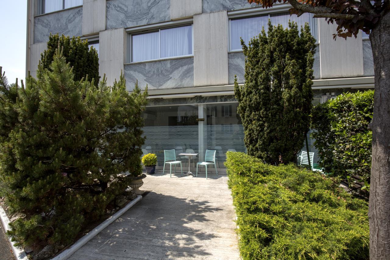 Bristol Logis Cit'Hotel Perigueux Centre Périgueux Exterior foto